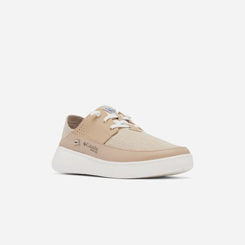 Columbia - Giày thể thao đa dụng nam Boatside™ Relaxed Wide Outdoor Shoes