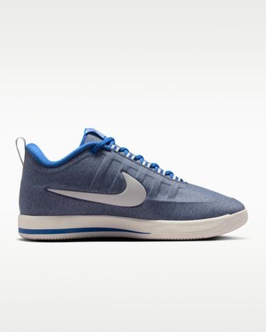 Nike - Giày Bóng Rổ Nam Book 2 'Must Be The Denim' EP - 2