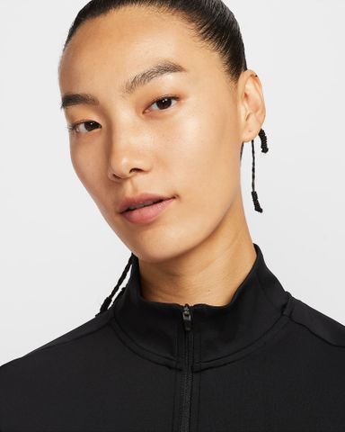 Nike - Áo khoác tay dài thể thao Nữ Women's Swift Dri-Fit Top