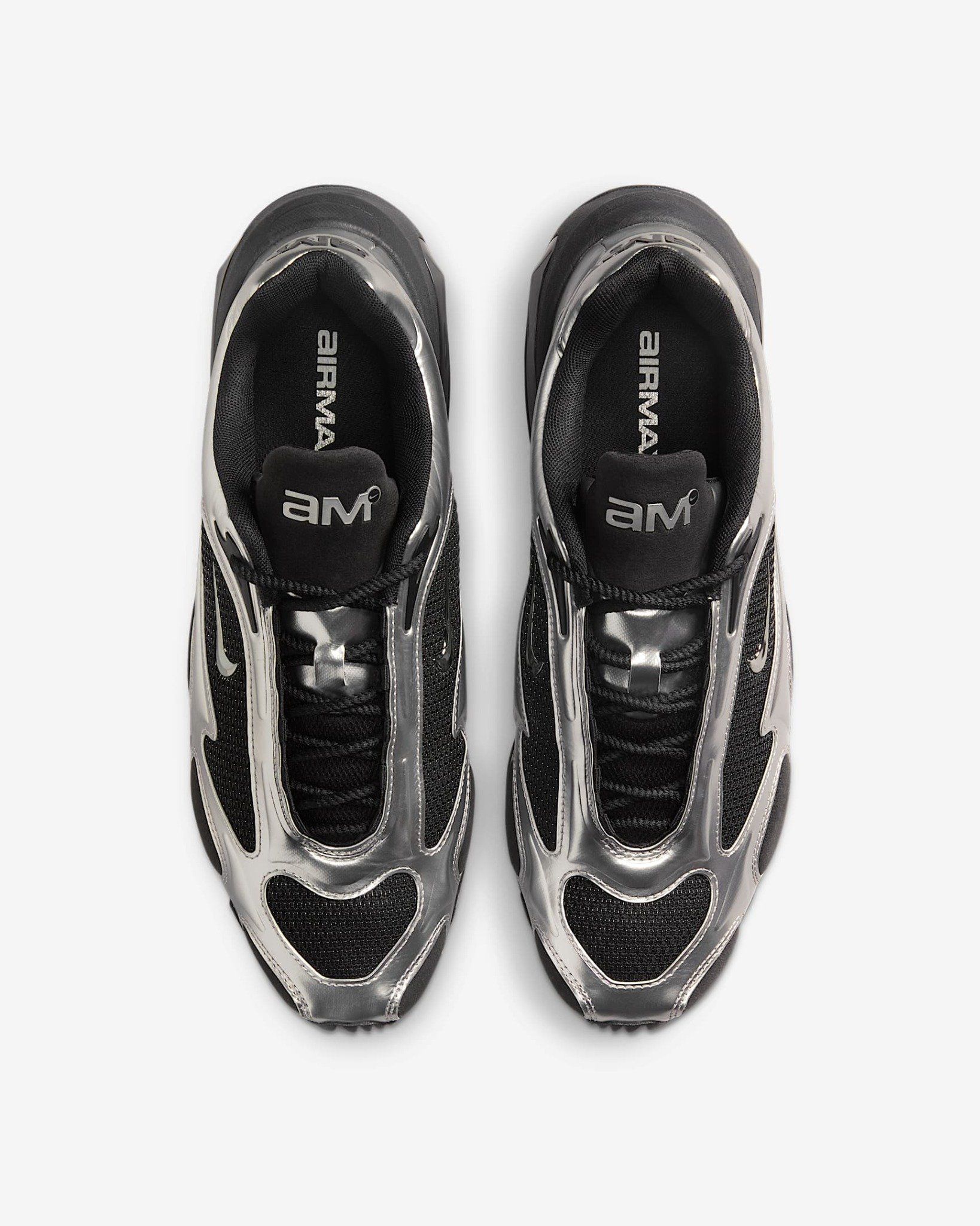 Nike - Giày thời trang thể thao Nữ Nike Air Max Muse Women's Shoes