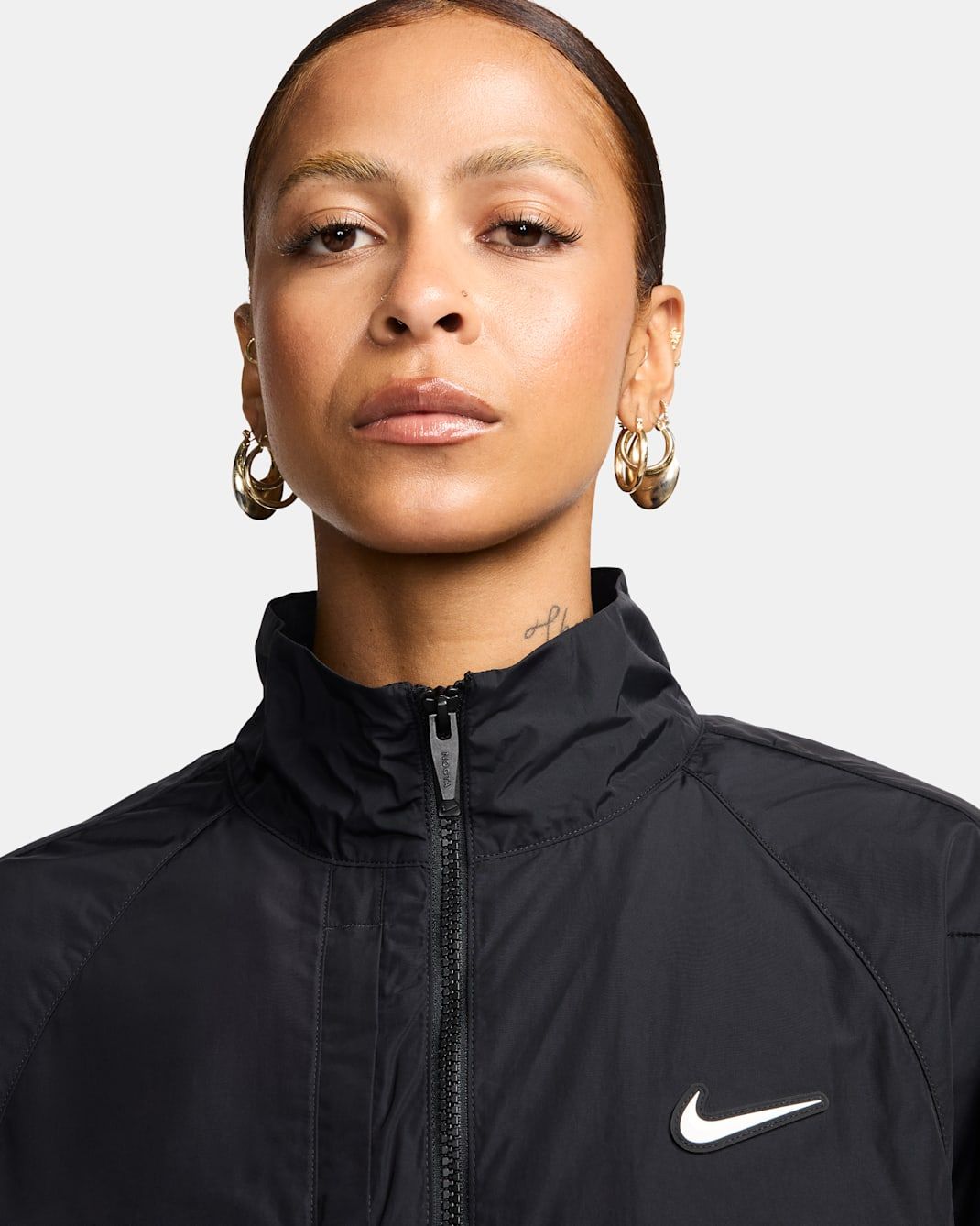 Nike - Áo khoác thể thao Nam NOCTA Northstar Nylon Tracksuit Jacket
