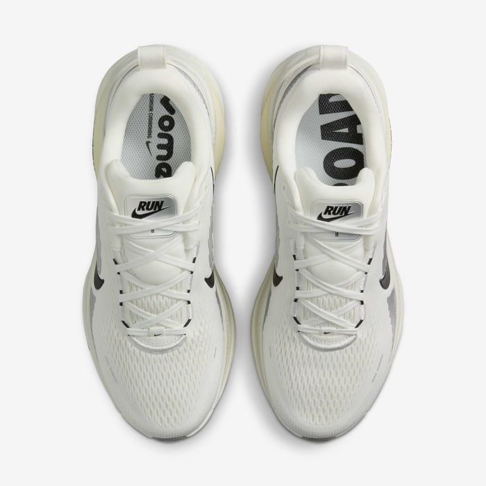 Nike - Giày chạy bộ thể thao Nữ Vomero 18 Women's Road Running Shoes