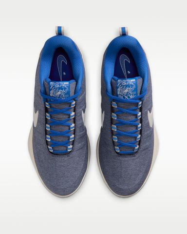 Nike - Giày Bóng Rổ Nam Book 2 'Must Be The Denim' EP