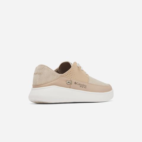Columbia - Giày thể thao đa dụng nam Boatside™ Relaxed Wide Outdoor Shoes