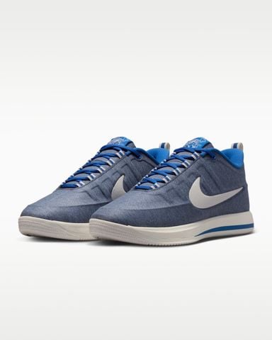 Nike - Giày Bóng Rổ Nam Book 2 'Must Be The Denim' EP - 4