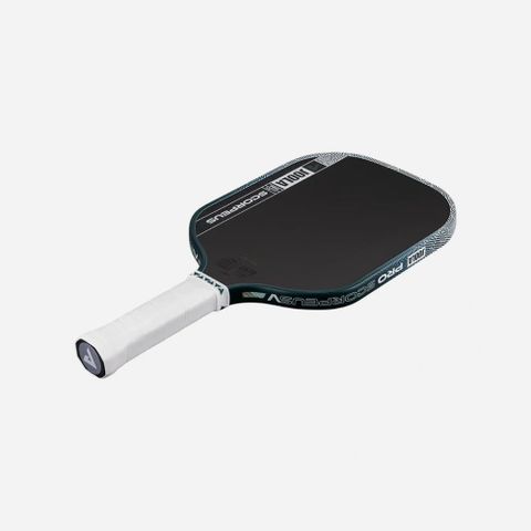 Joola - Vợt Pickleball Nam Nữ Scorpeus Pro V Collin Johns Club Green 16mm
