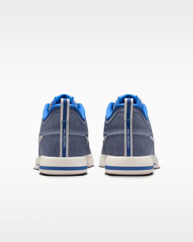 Nike - Giày Bóng Rổ Nam Book 2 'Must Be The Denim' EP