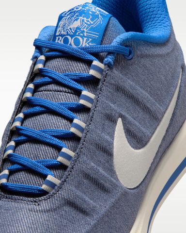 Nike - Giày Bóng Rổ Nam Book 2 'Must Be The Denim' EP