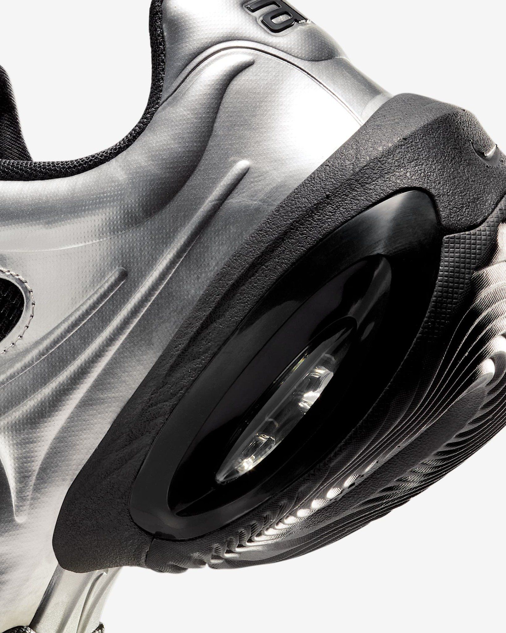 Nike - Giày thời trang thể thao Nữ Nike Air Max Muse Women's Shoes