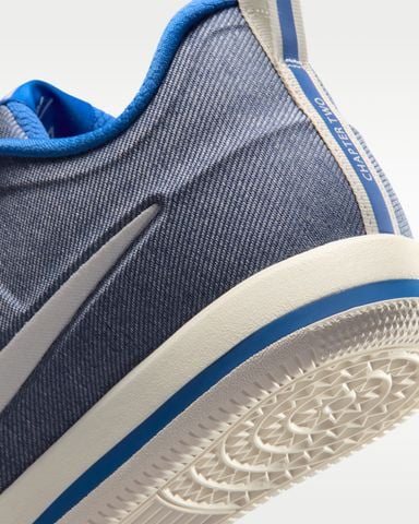 Nike - Giày Bóng Rổ Nam Book 2 'Must Be The Denim' EP - 3