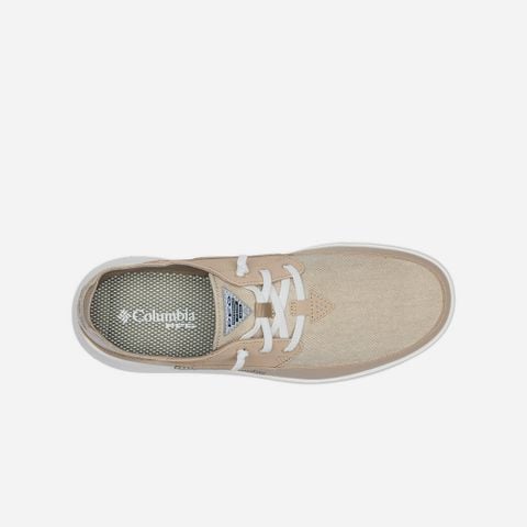 Columbia - Giày thể thao đa dụng nam Boatside™ Relaxed Wide Outdoor Shoes