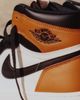 Nike - Giày thời trang thể thao Nam Air Jordan 1 High OG Shattered Backboard
