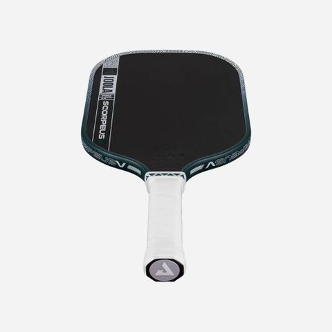 Joola - Vợt Pickleball Nam Nữ Scorpeus Pro V Collin Johns Club Green 16mm