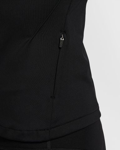 Nike - Áo khoác tay dài thể thao Nữ Women's Swift Dri-Fit Top