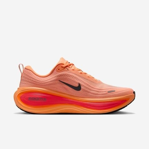 Nike Giày chạy bộ thể thao Nam Nike Vomero Plus Men's Road Running Shoes