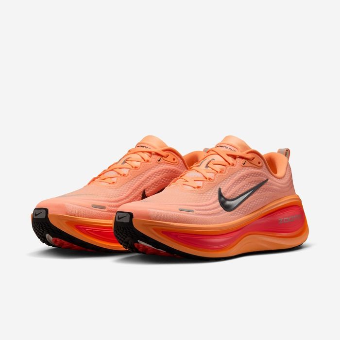 Nike - Giày chạy bộ thể thao Nam Nike Vomero Plus Men's Road Running Shoes