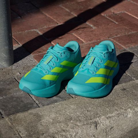 adidas - Giày chạy bộ Nam Adizero Evo Sl Neutral Running Shoes - 2