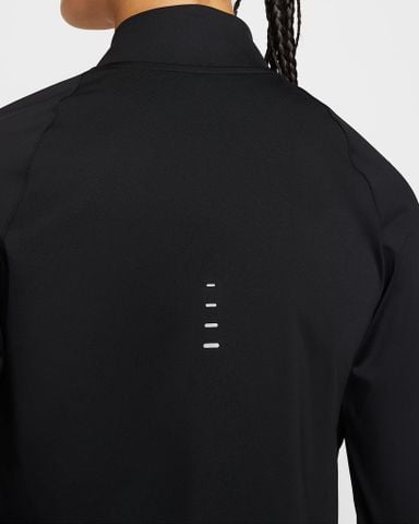 Nike - Áo khoác tay dài thể thao Nữ Women's Swift Dri-Fit Top