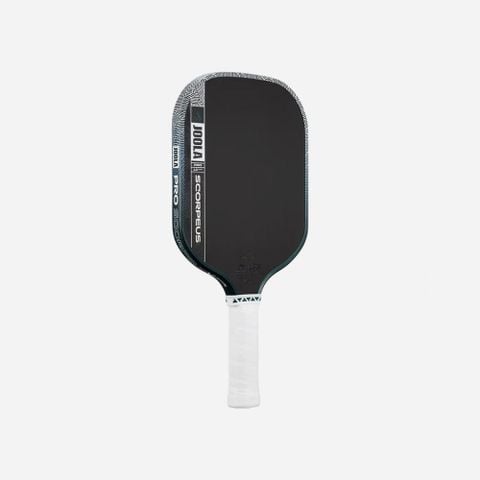 Joola - Vợt Pickleball Nam Nữ Scorpeus Pro V Collin Johns Club Green 16mm