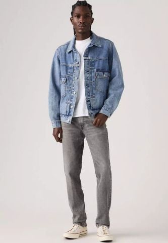 Levi's - Quần Jean Dài Nam 511 Slim Jeans