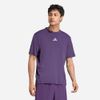 adidas - Áo thun Nam Men's Adidas Designed-For-Training Intensity T-Shirt - Purple