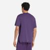 adidas - Áo thun Nam Men's Adidas Designed-For-Training Intensity T-Shirt - Purple