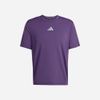 adidas - Áo thun Nam Men's Adidas Designed-For-Training Intensity T-Shirt - Purple