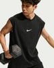 Nike - Áo Thun Ba Lỗ Nam Sleeveless Training T-Shirt