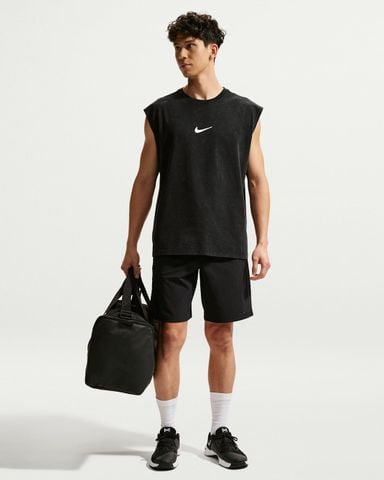 Nike - Áo Thun Ba Lỗ Nam Sleeveless Training T-Shirt