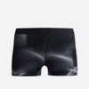 Speedo - Quần bơi nam Men's Speedo Valmilton Allover Aquashorts