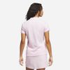 adidas - Áo thun có cổ đánh gôn Nữ Women's Adidas Go-To Jacquard Golf Polo - Pink