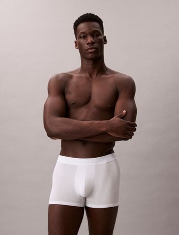 Calvin Klein - Quần lót nam Ultra Soft Modal Trunks