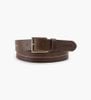 Levi's - Dây nịt nam Levi's® Men's Stitched Harness Belt - Neutral