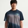 Nike - Áo Tay Ngắn Thể Thao Nam Sportswear T-Shirt Dip Dye