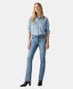 Levi's - Quần jeans dài nữ 315 Shaping Bootcut Jeans