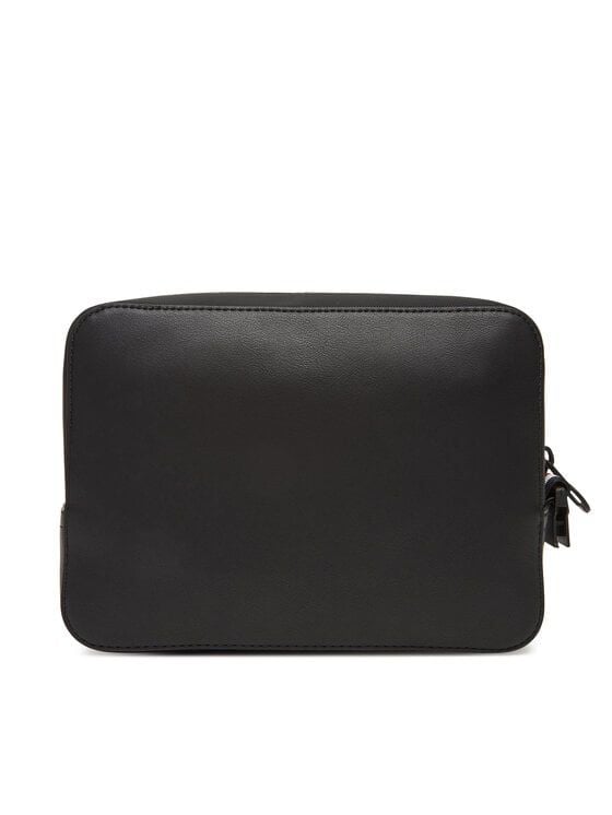 Tommy Hilfiger - Túi cầm tay nam Polished & Cool Wash Bag