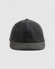 Levi's - Nón lưỡi trai nam Relaxed Dad Cap - Grey