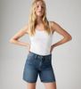 Levi's - Quần jeans ngắn nữ 94 Baggy Shorts for Women in Cookie Crunch Wash