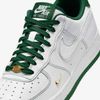 Nike - Giày thời trang thể thao Nữ Nike Air Force 1 '07 Mini Jewel Women's Shoes