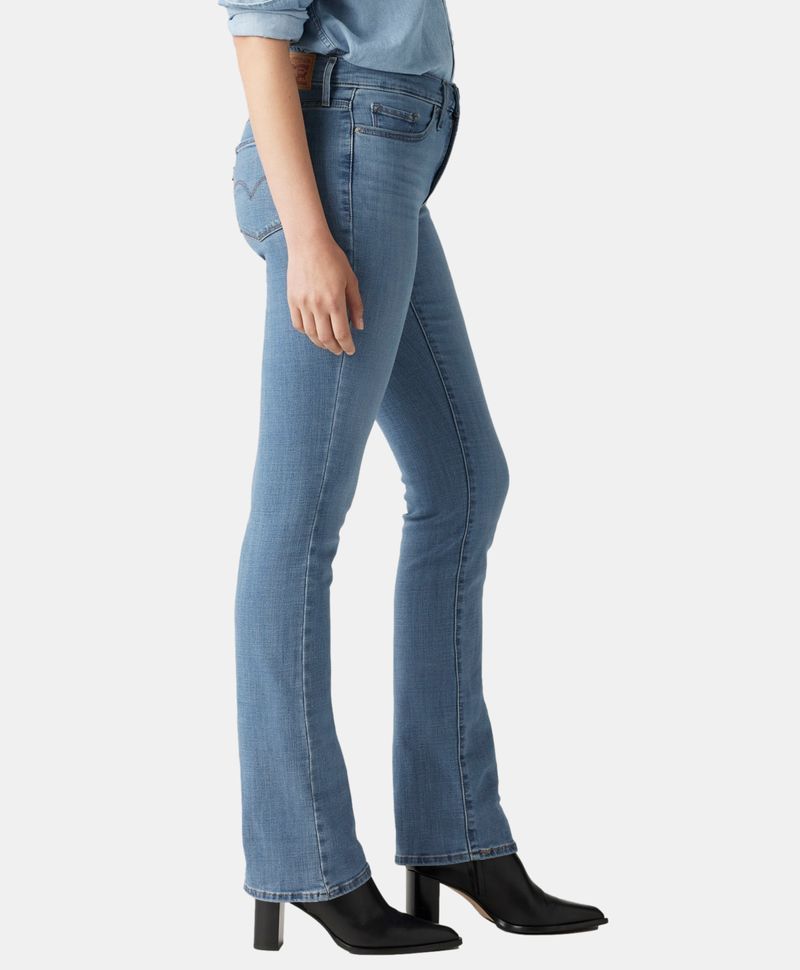 Levi's - Quần jeans dài nữ 315 Shaping Bootcut Jeans