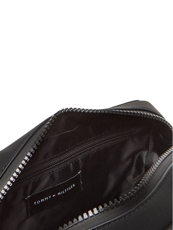 Tommy Hilfiger - Túi cầm tay nam Polished & Cool Wash Bag