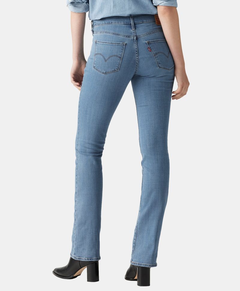 Levi's - Quần jeans dài nữ 315 Shaping Bootcut Jeans