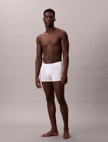 Calvin Klein - Quần lót nam Ultra Soft Modal Trunks