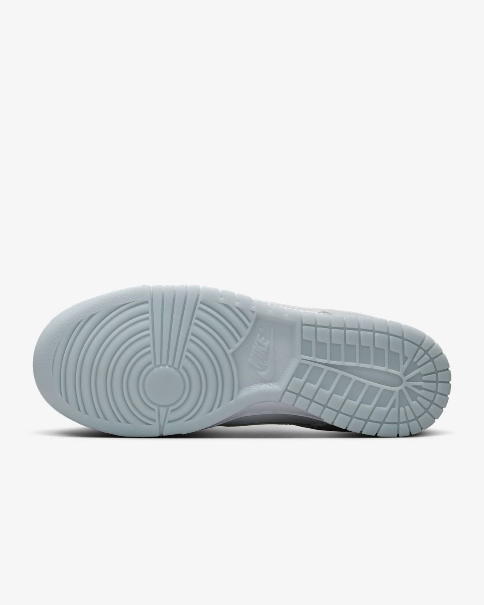 Nike - Giày thời trang thể thao Nữ Nike Dunk Low Women's Shoes