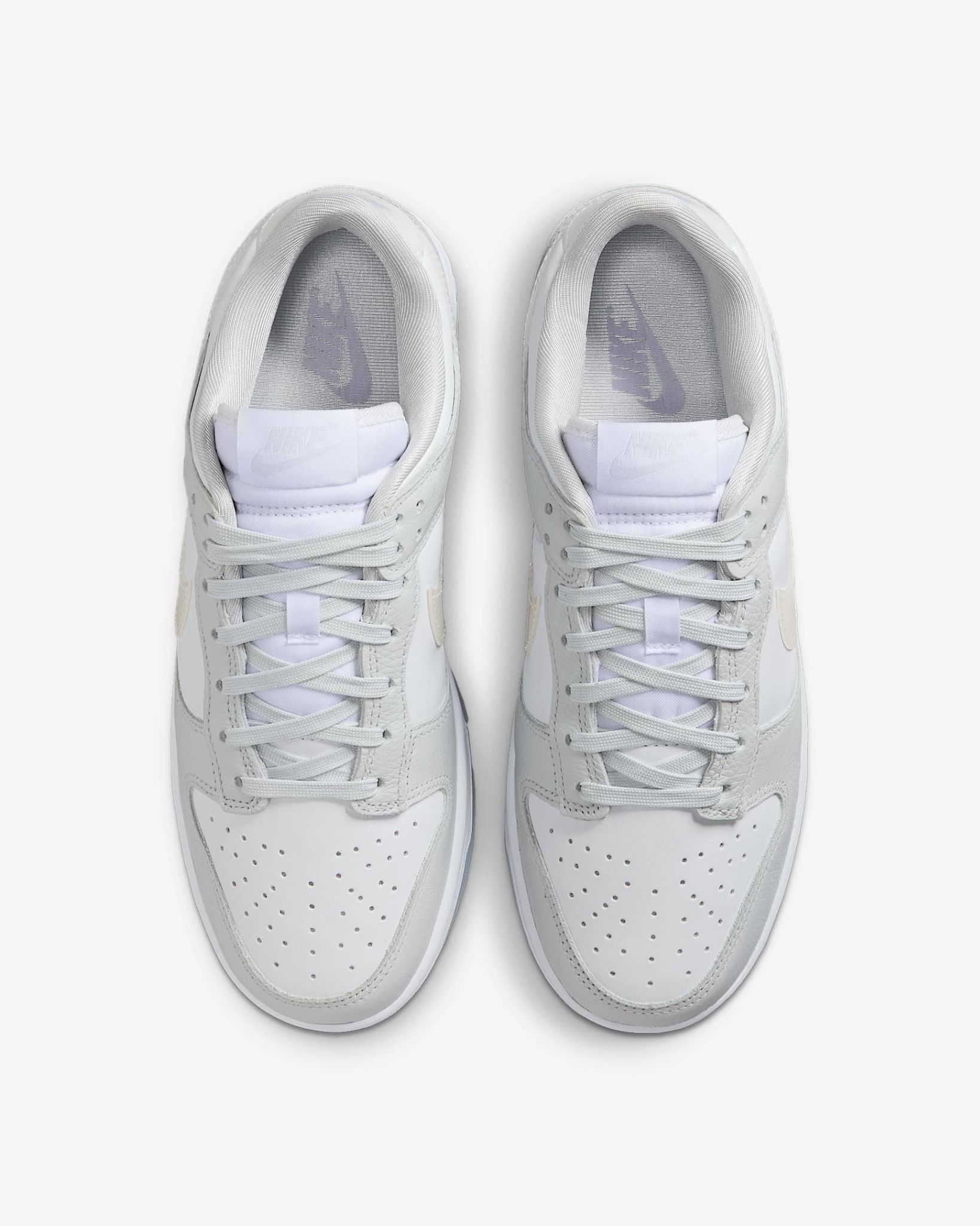 Nike - Giày thời trang thể thao Nữ Nike Dunk Low Women's Shoes