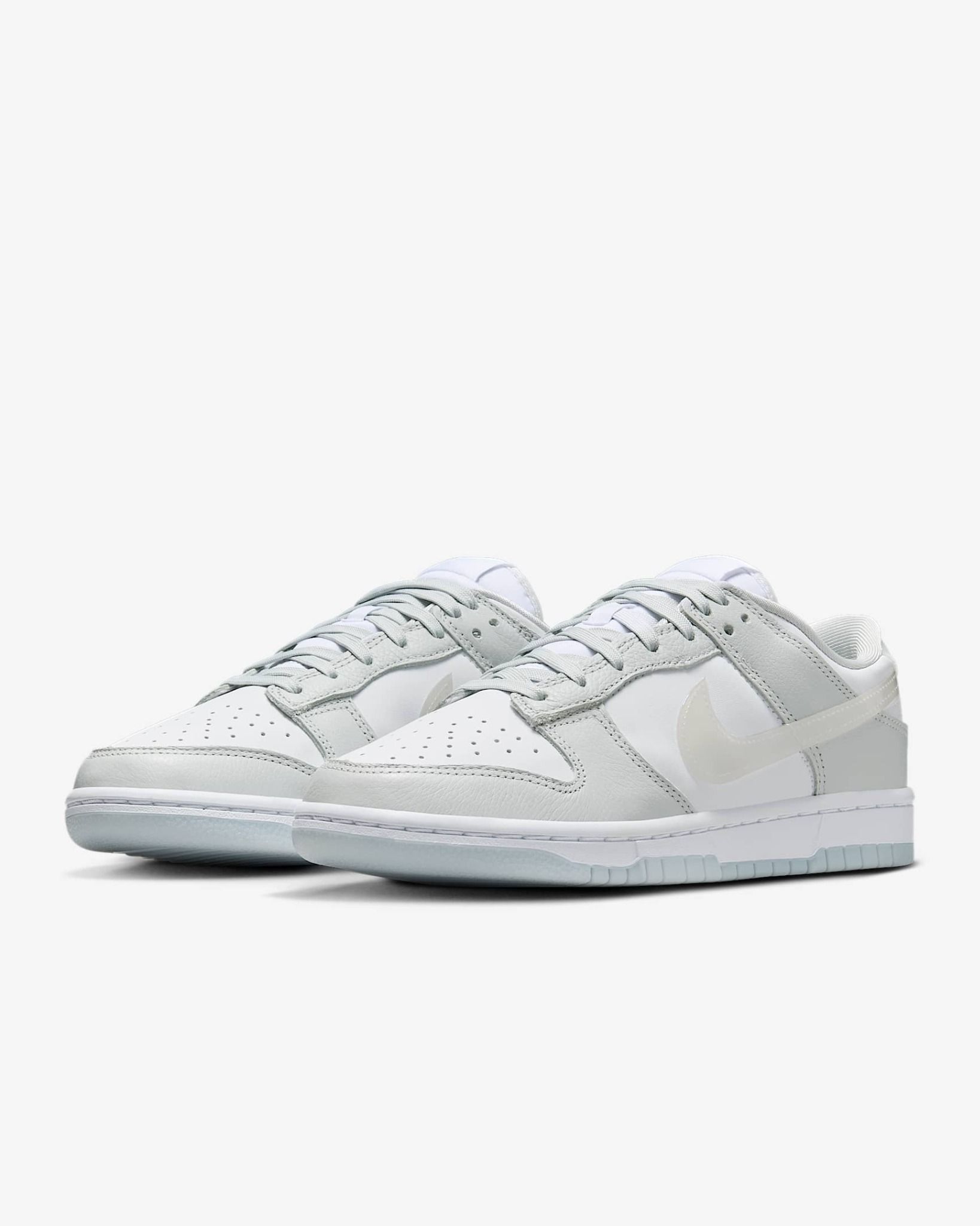 Nike - Giày thời trang thể thao Nữ Nike Dunk Low Women's Shoes