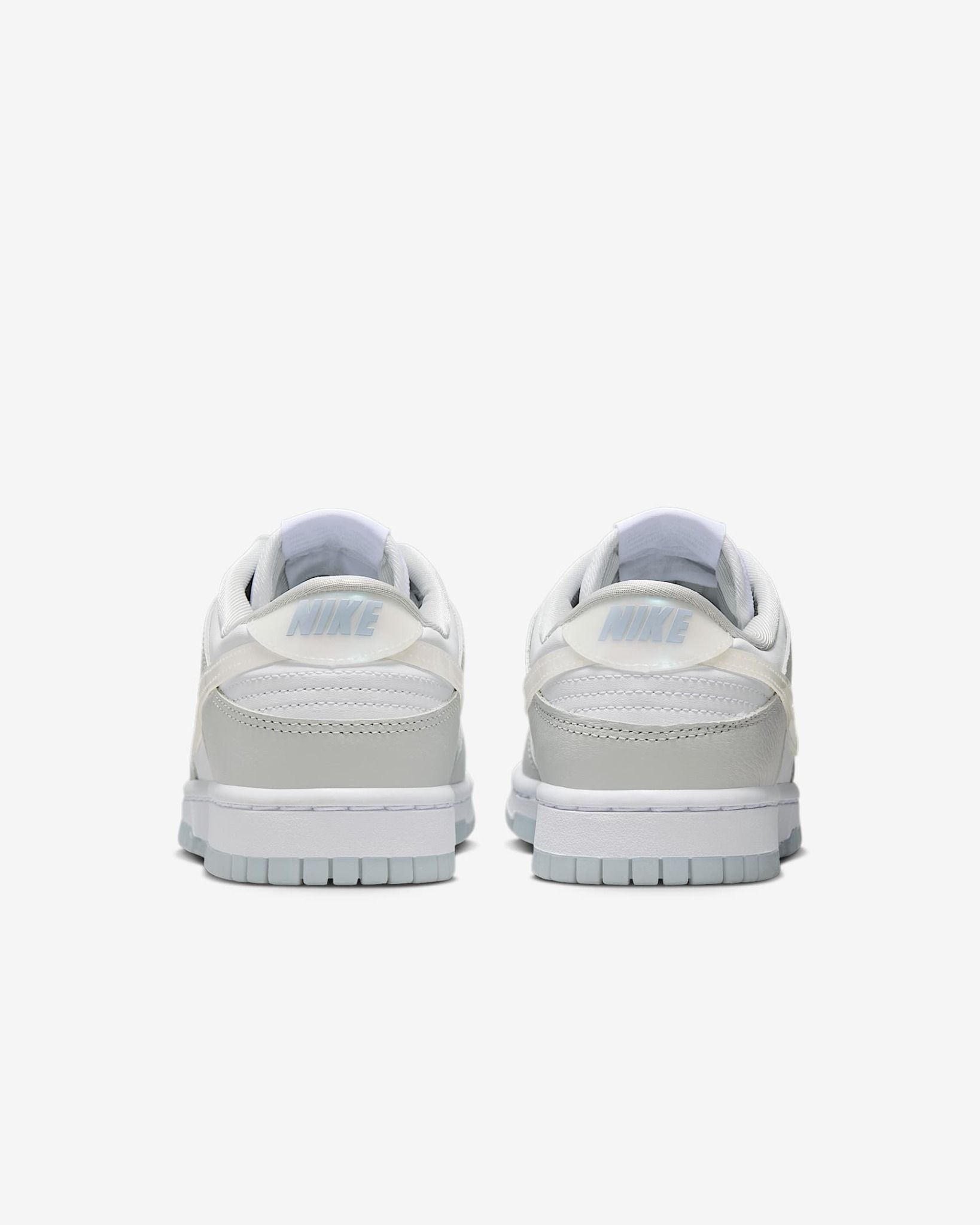 Nike - Giày thời trang thể thao Nữ Nike Dunk Low Women's Shoes