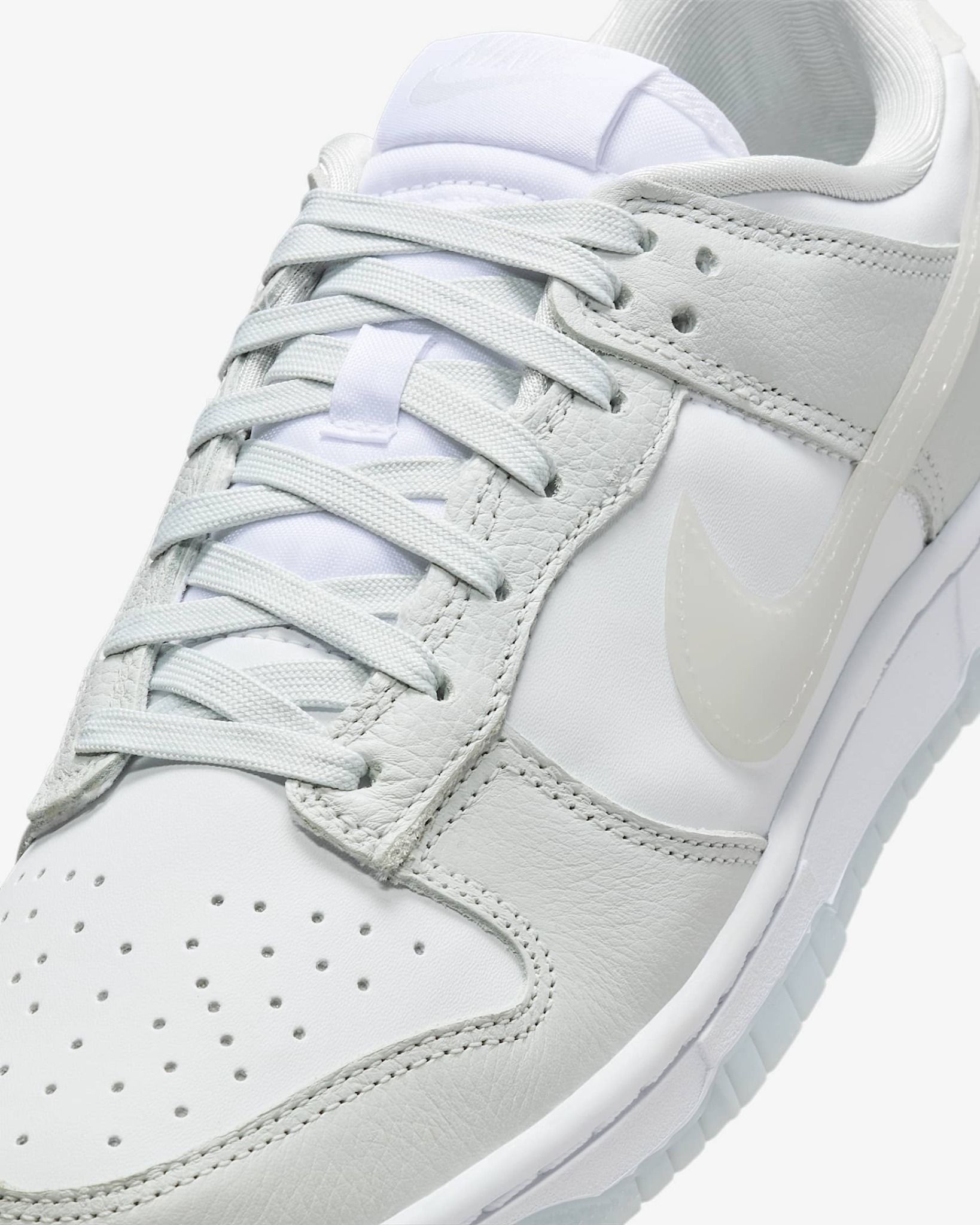 Nike - Giày thời trang thể thao Nữ Nike Dunk Low Women's Shoes