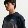 Nike - Áo Tay Ngắn Thể Thao Nam Sportswear T-Shirt Dip Dye