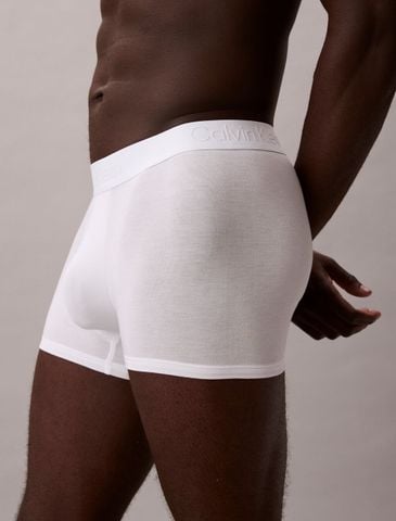 Calvin Klein - Quần lót nam Ultra Soft Modal Trunks
